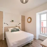 Elegant A St-jean-de-luz - Proche & Commerces - Fr-1-239-851 Apartman *