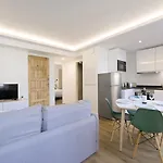 Apartman Elegant A St-jean-de-luz - Proche & Commerces - Fr-1-239-851 *