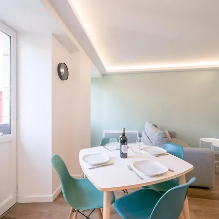 Apartmán Elegant A St-jean-de-luz - Proche & Commerces - Fr-1-239-851 *