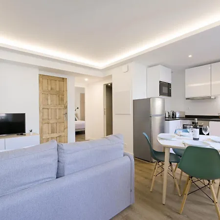 Apartmán Elegant A St-jean-de-luz - Proche & Commerces - Fr-1-239-851 *