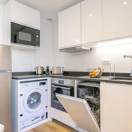 Appartamento élégant à St-jean-de-luz - Proche Plage&commerces - Fr-1-239-851 *