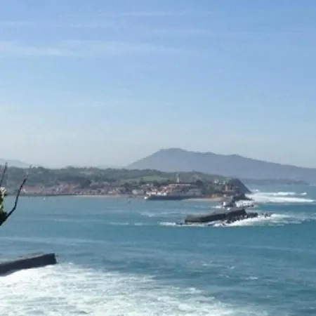 Daire Elegant A St-jean-de-luz - Proche & Commerces - Fr-1-239-851 Saint-Jean-de-Luz