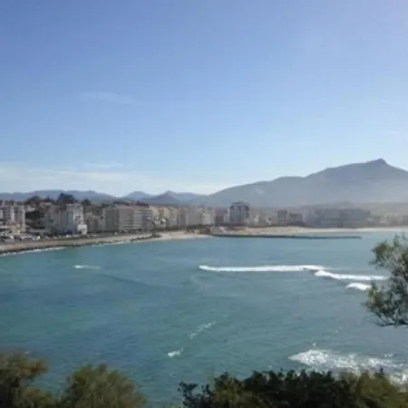 Daire Elegant A St-jean-de-luz - Proche & Commerces - Fr-1-239-851 Saint-Jean-de-Luz