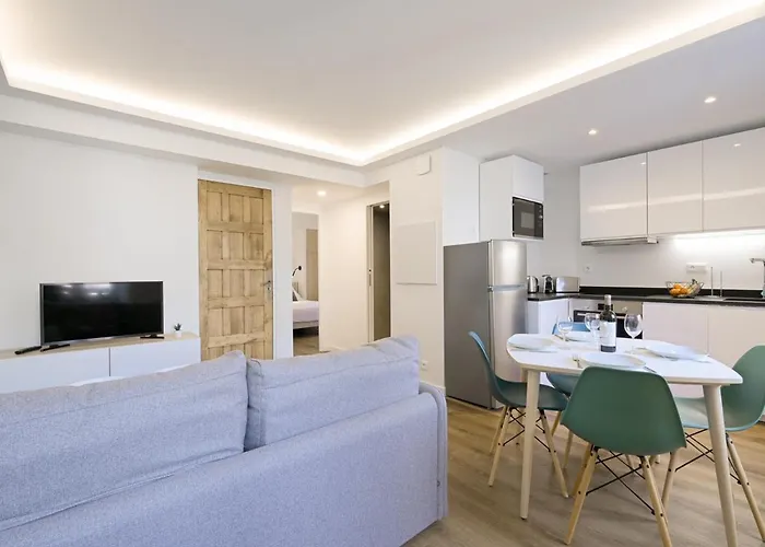 아파트 Elegant A St-jean-de-luz - Proche & Commerces - Fr-1-239-851 *