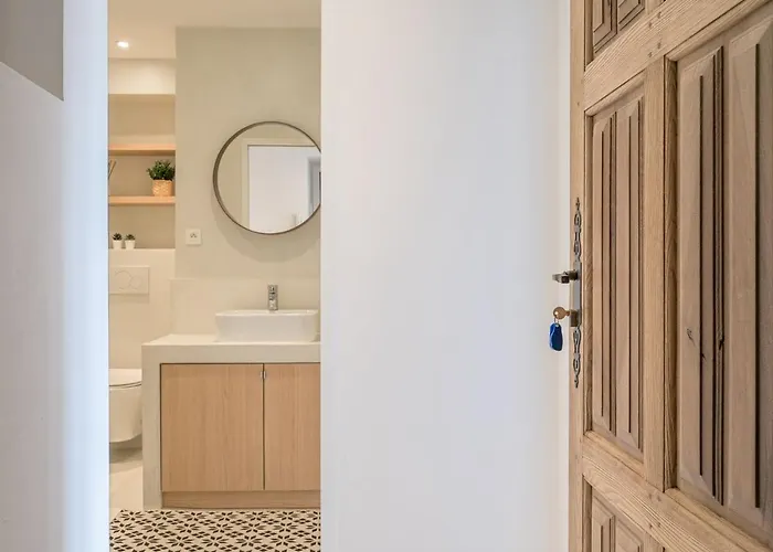 élégant à St-jean-de-luz - Proche Plage&commerces - Fr-1-239-851 * Saint-Jean-de-Luz