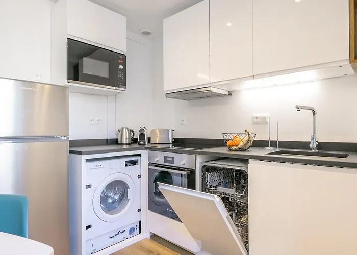 아파트 Elegant A St-jean-de-luz - Proche & Commerces - Fr-1-239-851 *