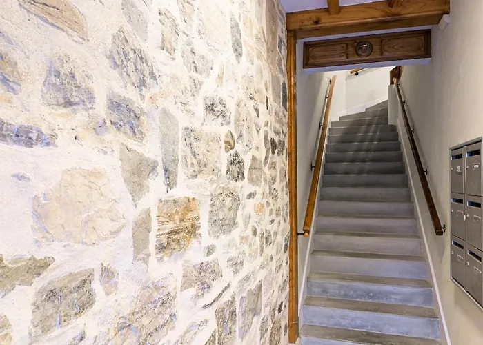 아파트 Elegant A St-jean-de-luz - Proche & Commerces - Fr-1-239-851 *