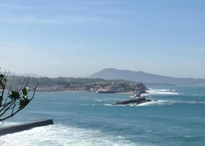 Appartamento élégant à St-jean-de-luz - Proche Plage&commerces - Fr-1-239-851 Saint-Jean-de-Luz