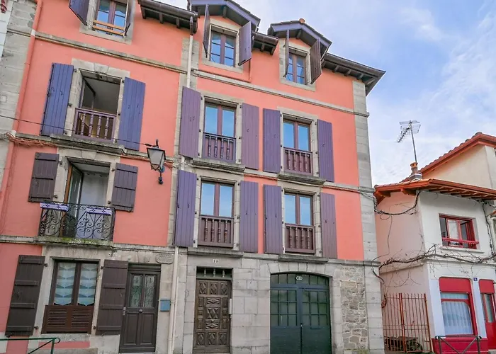 Elegant A St-jean-de-luz - Proche & Commerces - Fr-1-239-851