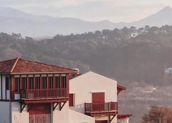 élégant à St-jean-de-luz - Proche Plage&commerces - Fr-1-239-851